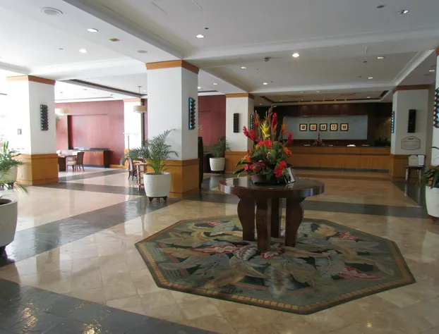 Ilikai Hotel by Hello Relaxation hotel detail image 2