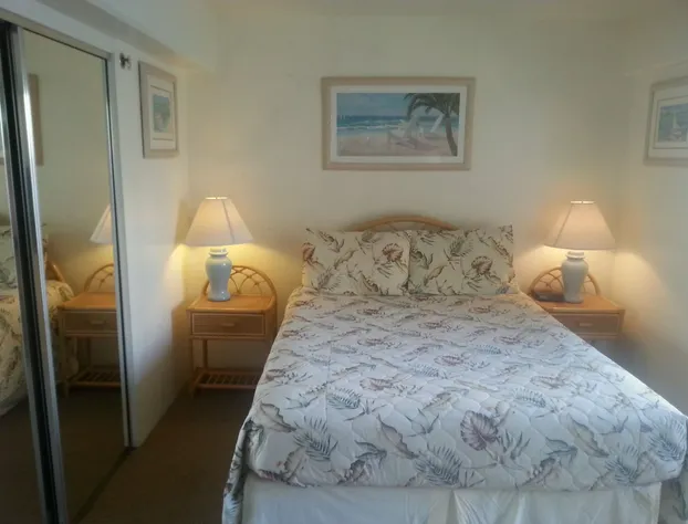 Ilikai Hotel by Hello Relaxation hotel detail image 4