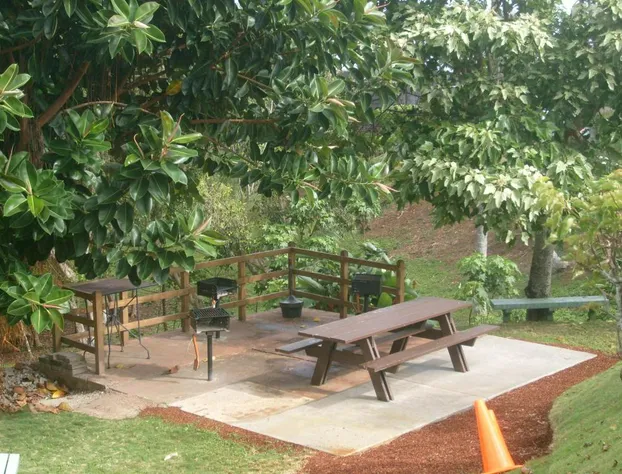 Princeville Sealodge Unit D-4 hotel detail image 1