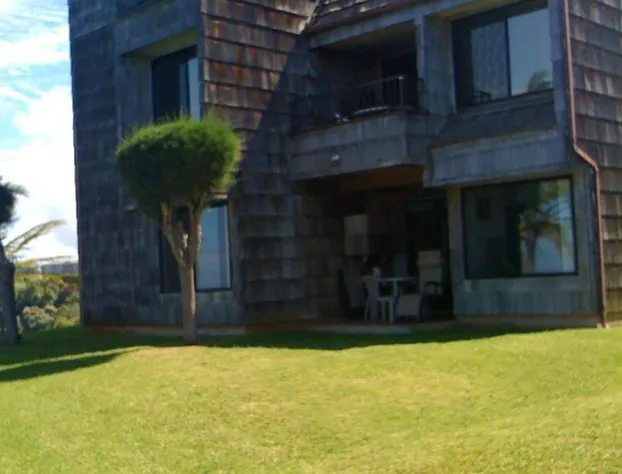 Princeville Sealodge Unit D-4 hotel detail image 2