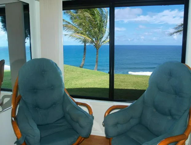 Princeville Sealodge Unit D-4 hotel detail image 3