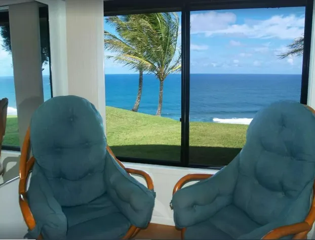 Princeville Sealodge Unit D-4 hotel detail image 4