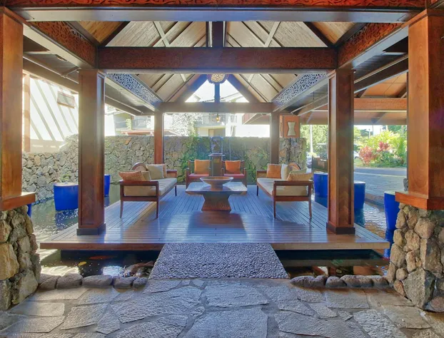 Hanalei Bay Resort 9204 hotel detail image 1