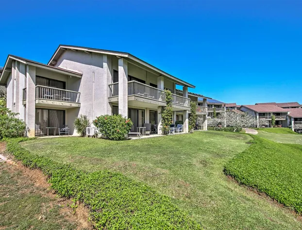 Hanalei Bay Resort 9204 hotel detail image 2