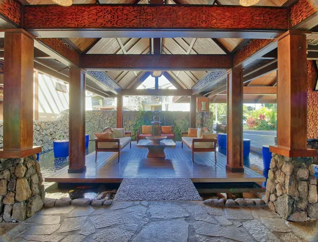 Hanalei Bay Resort 9204 hotel detail image 4