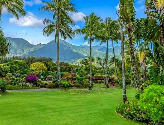 Hanalei Bay Resort BaliHi hotel detail image 1