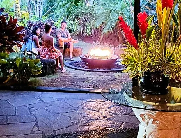 Hanalei Bay Resort BaliHi hotel detail image 3