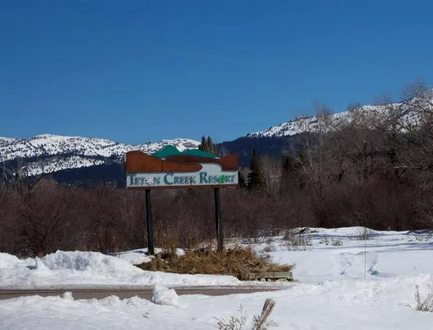 Targhee Rentals 414 Teton Creek Resort Driggs ID hotel detail image 1