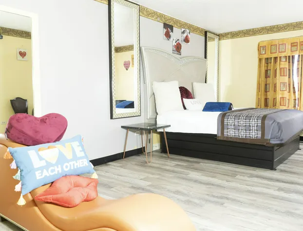 Luxe Inn and Suites hotel detail image 1