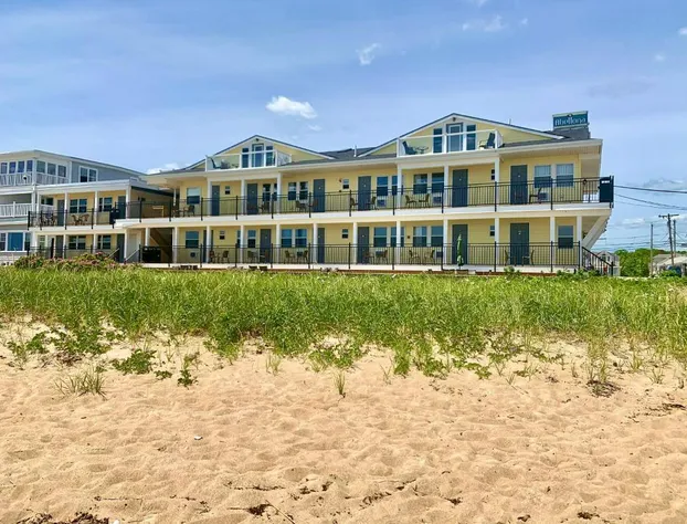 Abellona Inn & Suites hotel detail image 1