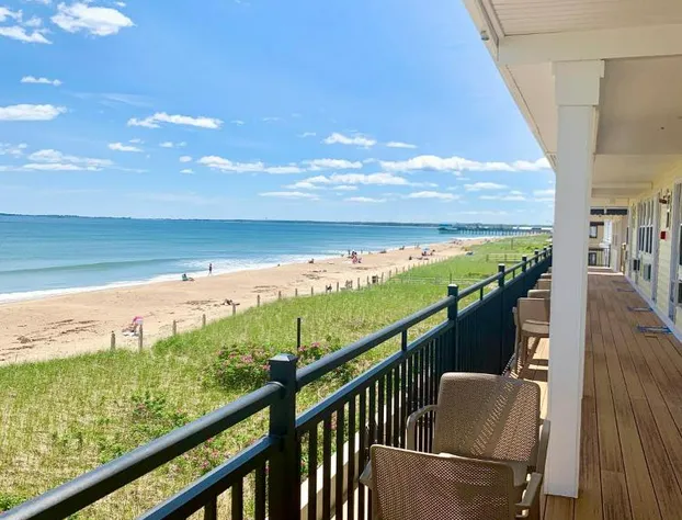 Abellona Inn & Suites hotel detail image 2