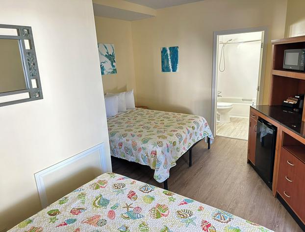 Abellona Inn & Suites hotel detail image 3