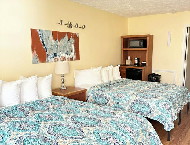 Abellona Inn & Suites hotel detail image 4