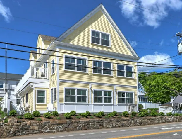 Inn at Sea Chambers hotel detail image 1