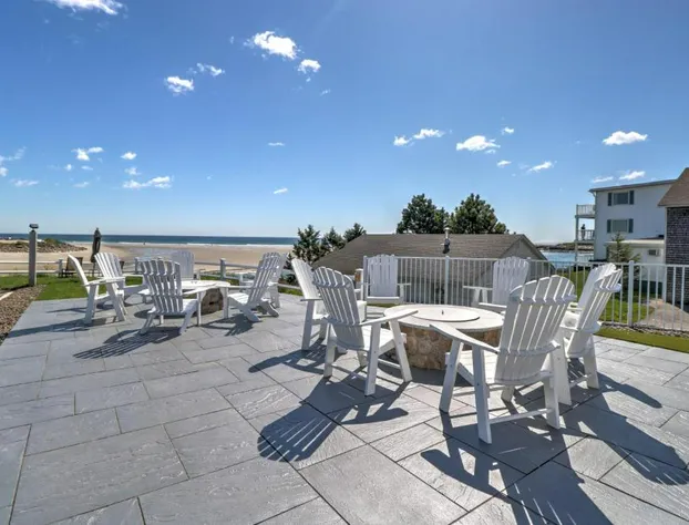 Inn at Sea Chambers hotel detail image 4