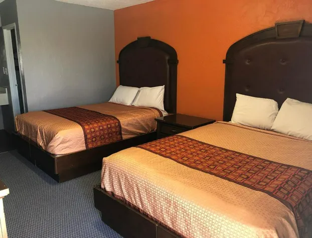 Executive Inn & Suites hotel detail image 2