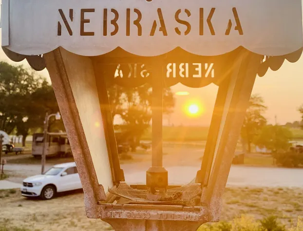 Meadow Park Motel on 385 hotel detail image 3