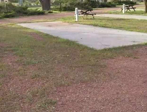 Meadow Park Motel on 385 hotel detail image 4