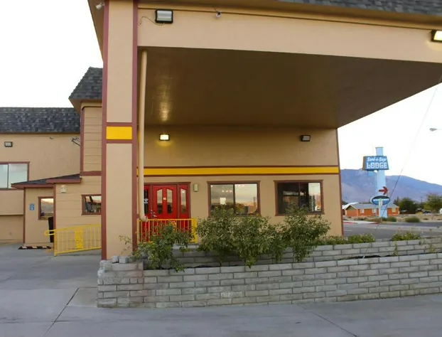 Hawthorne's Best Inn hotel detail image 2