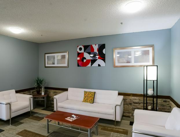 OYO Hotel Redwood Falls near Jackpot Casino hotel detail image 3