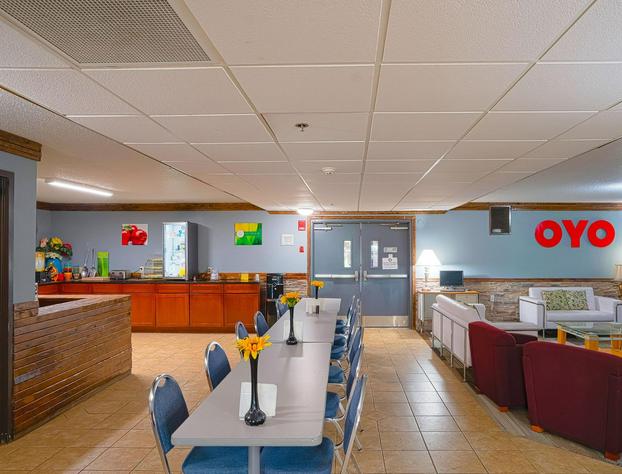 OYO Hotel Redwood Falls near Jackpot Casino hotel detail image 4