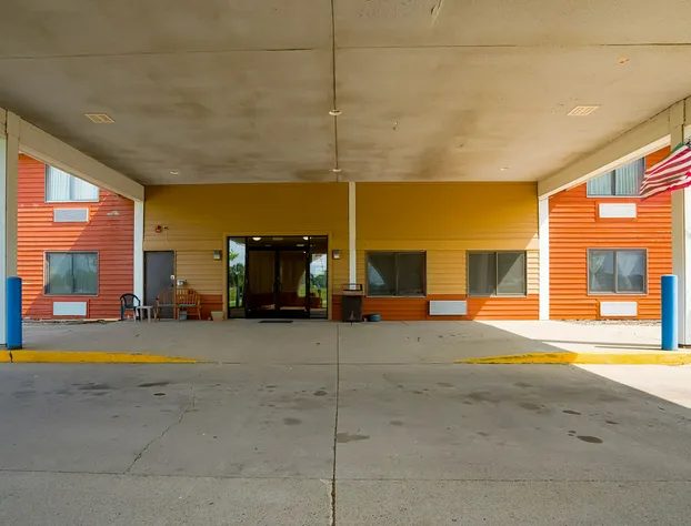 OYO Hotel Redwood Falls near Jackpot Casino hotel detail image 1