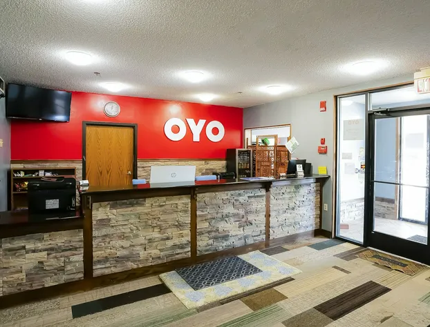 OYO Hotel Redwood Falls near Jackpot Casino hotel detail image 3