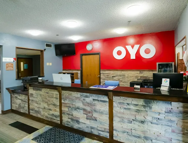 OYO Hotel Redwood Falls near Jackpot Casino hotel detail image 4