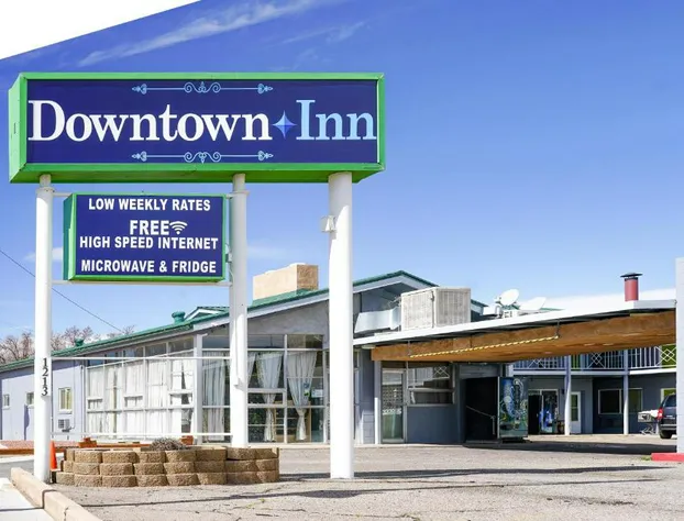 Downtown Inn hotel detail image 1