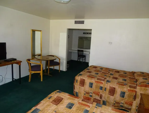 Downtown Inn hotel detail image 4