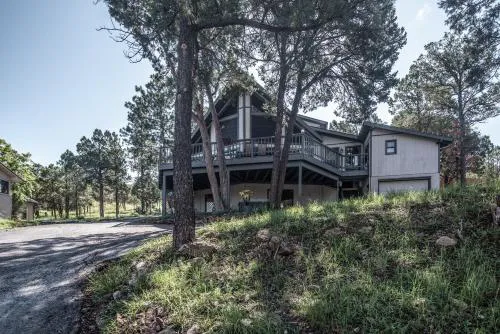 Gray Wolf Lodge hotel detail image 3
