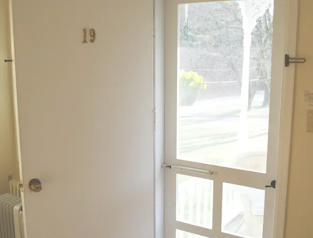 Anne's Washington Inn hotel detail image 2