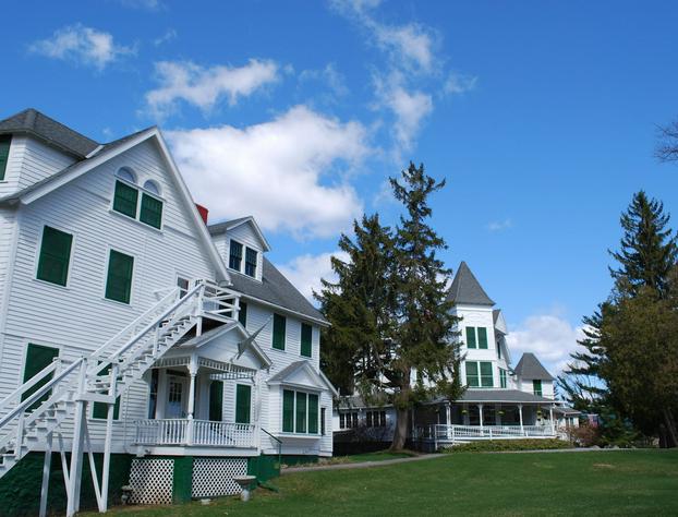 Anne's Washington Inn hotel detail image 1