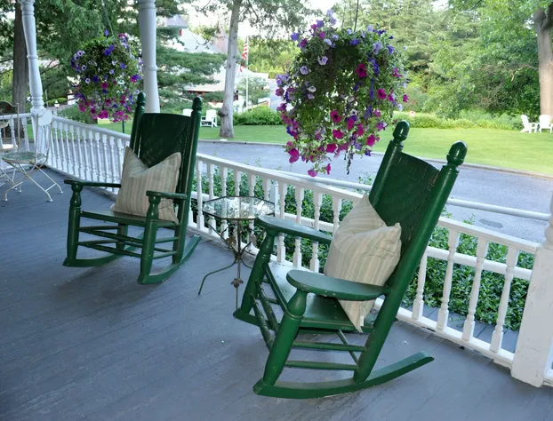 Anne's Washington Inn hotel detail image 3