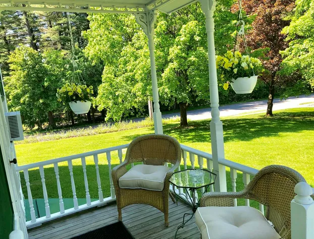 Anne's Washington Inn hotel detail image 4