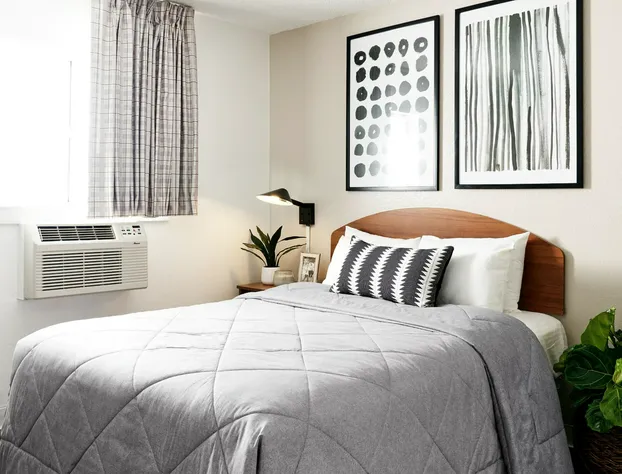 InTown Suites Extended Stay Charlotte NC - North Tryon St hotel detail image 3