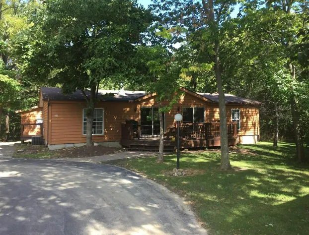 Island Club Rentals hotel detail image 1