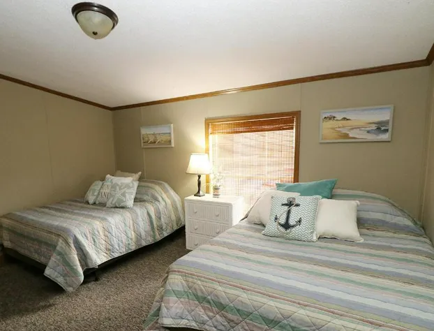 Island Club Rentals hotel detail image 2