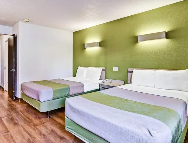 Economy Inn - Pittsburgh Airport hotel detail image 3