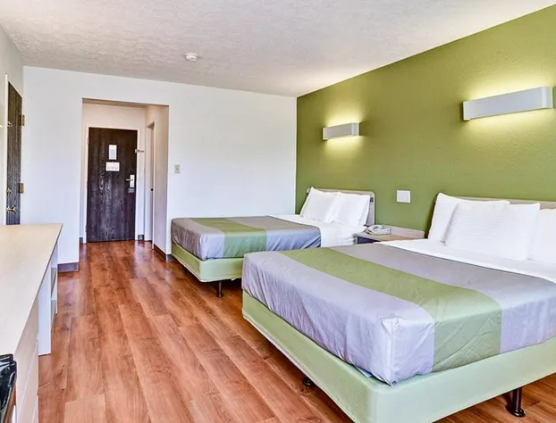 Economy Inn - Pittsburgh Airport hotel detail image 4