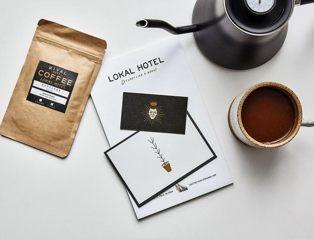 Lokal Hotel Fishtown hotel detail image 4