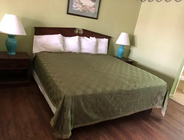 Lone Star Inn hotel detail image 2