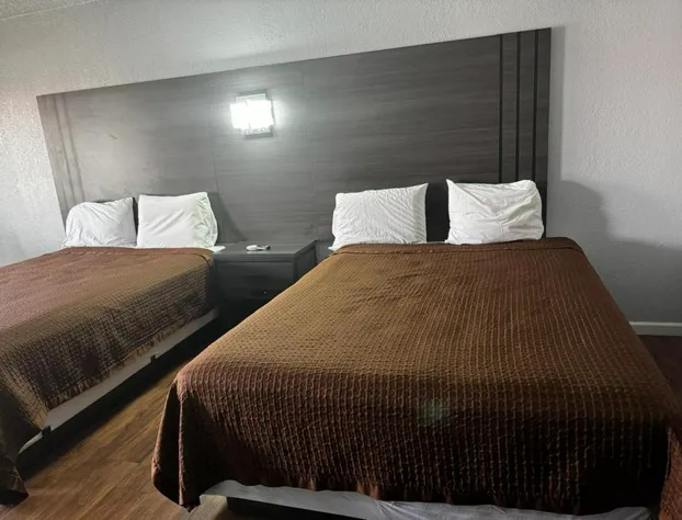 Lone Star Inn hotel detail image 3