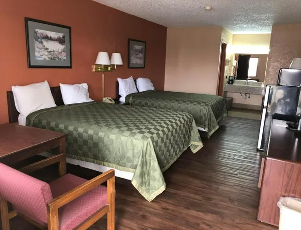 Lone Star Inn hotel detail image 4