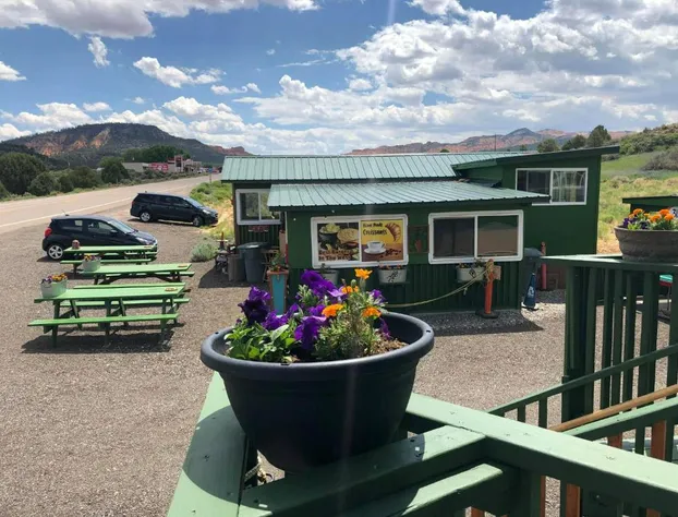 Bryce Sunset Inn hotel detail image 1