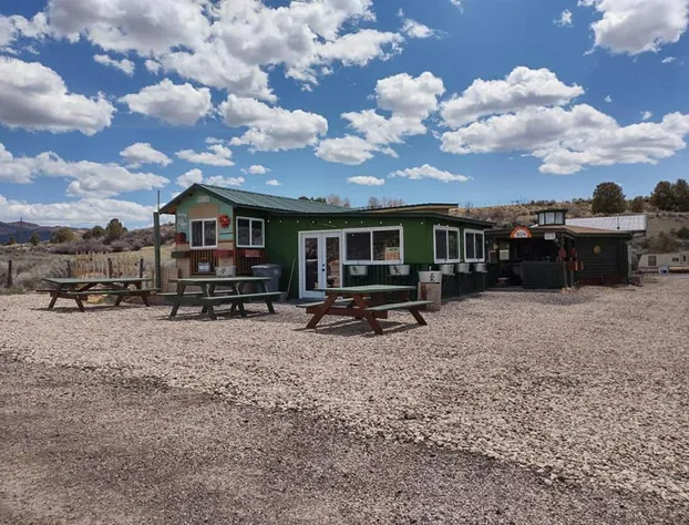 Bryce Sunset Inn hotel detail image 2