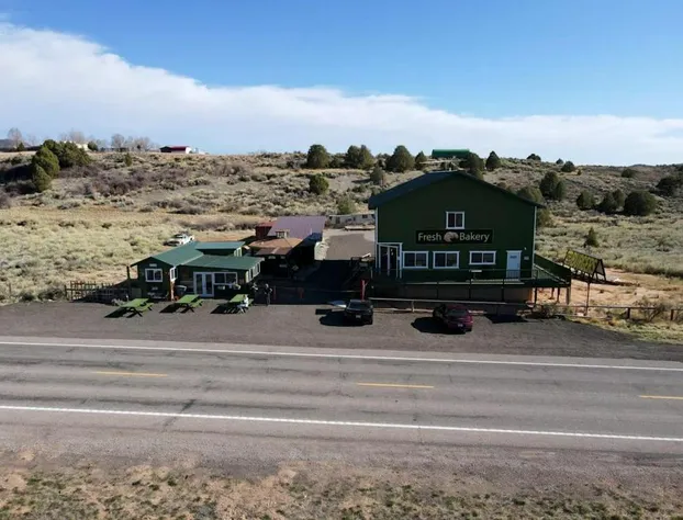 Bryce Sunset Inn hotel detail image 4