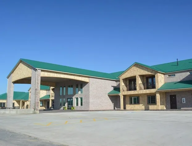 CB&M Executive Suites hotel detail image 1