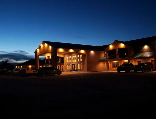 CB&M Executive Suites hotel detail image 2