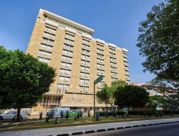 Best Western Plus Gran Hotel Centro Historico hotel detail image 1